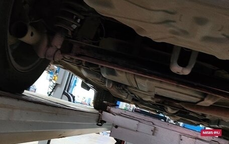 Toyota Vista V30, 2002 год, 610 000 рублей, 19 фотография