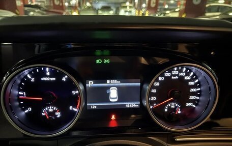 KIA Carnival, 2021 год, 4 495 000 рублей, 3 фотография