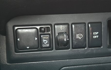 Nissan Note II рестайлинг, 2006 год, 330 000 рублей, 13 фотография