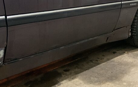 Mercedes-Benz C-Класс, 1994 год, 250 000 рублей, 6 фотография