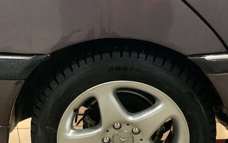 Mercedes-Benz C-Класс, 1994 год, 250 000 рублей, 8 фотография