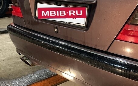 Mercedes-Benz C-Класс, 1994 год, 250 000 рублей, 7 фотография