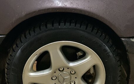 Mercedes-Benz C-Класс, 1994 год, 250 000 рублей, 9 фотография