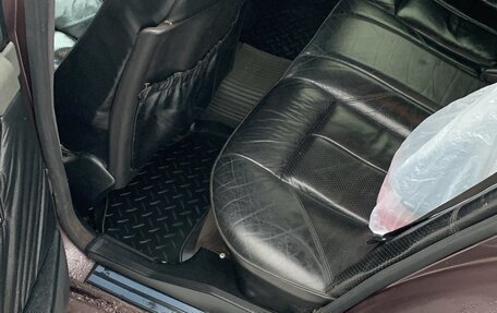 Mercedes-Benz C-Класс, 1994 год, 250 000 рублей, 15 фотография