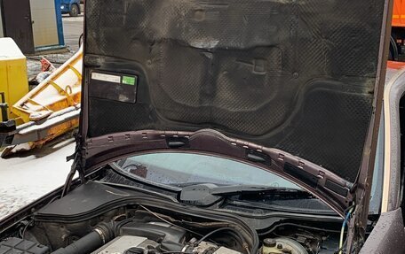 Mercedes-Benz C-Класс, 1994 год, 250 000 рублей, 16 фотография