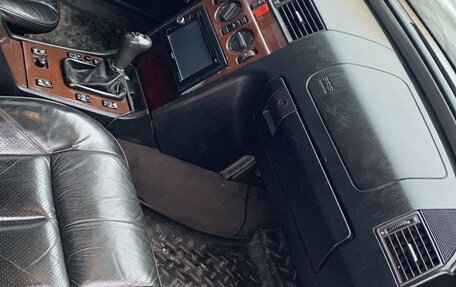 Mercedes-Benz C-Класс, 1994 год, 250 000 рублей, 14 фотография