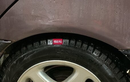 Mercedes-Benz C-Класс, 1994 год, 250 000 рублей, 11 фотография