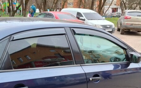 Volkswagen Polo VI (EU Market), 2013 год, 700 000 рублей, 7 фотография