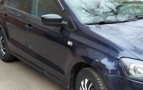 Volkswagen Polo VI (EU Market), 2013 год, 700 000 рублей, 8 фотография