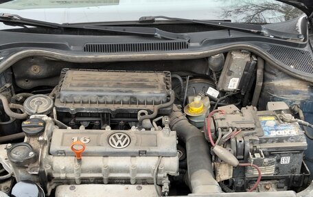 Volkswagen Polo VI (EU Market), 2013 год, 700 000 рублей, 18 фотография