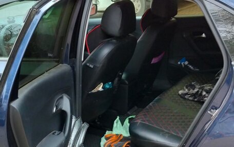 Volkswagen Polo VI (EU Market), 2013 год, 700 000 рублей, 11 фотография