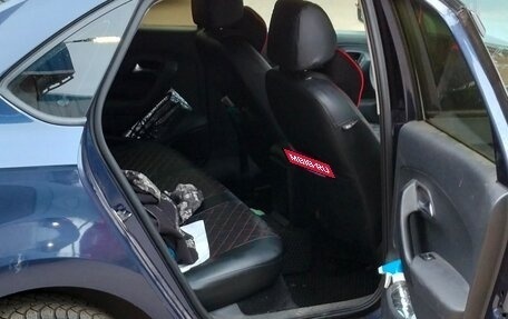 Volkswagen Polo VI (EU Market), 2013 год, 700 000 рублей, 12 фотография