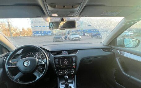 Skoda Octavia, 2014 год, 1 335 000 рублей, 7 фотография