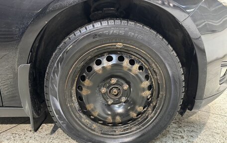 Ford Focus III, 2016 год, 999 800 рублей, 6 фотография