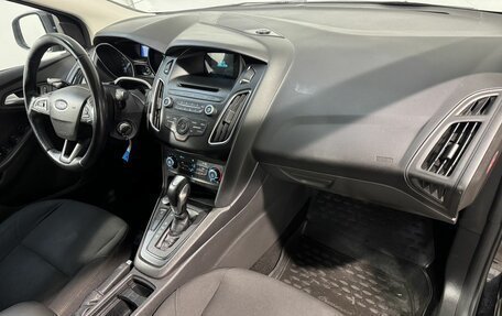 Ford Focus III, 2016 год, 999 800 рублей, 3 фотография