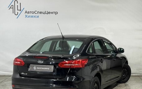 Ford Focus III, 2016 год, 999 800 рублей, 2 фотография