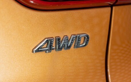 Hyundai Creta I рестайлинг, 2018 год, 1 683 000 рублей, 18 фотография