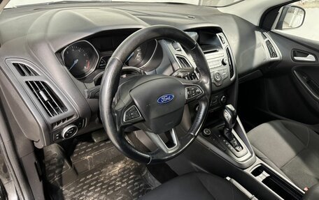 Ford Focus III, 2016 год, 999 800 рублей, 4 фотография