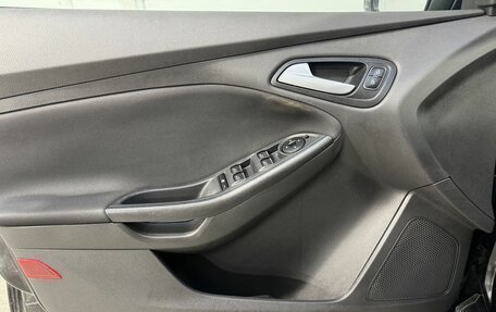 Ford Focus III, 2016 год, 999 800 рублей, 8 фотография
