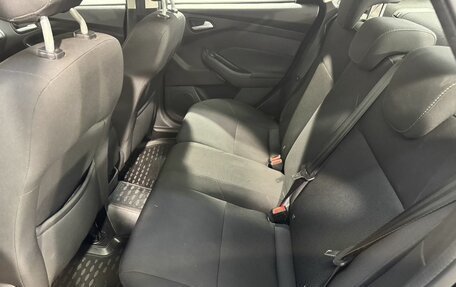 Ford Focus III, 2016 год, 999 800 рублей, 7 фотография