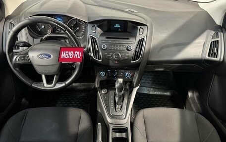 Ford Focus III, 2016 год, 999 800 рублей, 9 фотография
