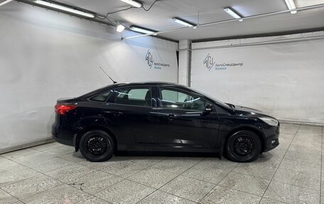 Ford Focus III, 2016 год, 999 800 рублей, 16 фотография