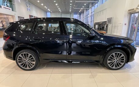 BMW X1, 2025 год, 5 990 000 рублей, 6 фотография