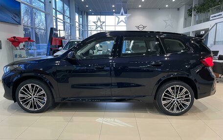 BMW X1, 2025 год, 5 990 000 рублей, 10 фотография