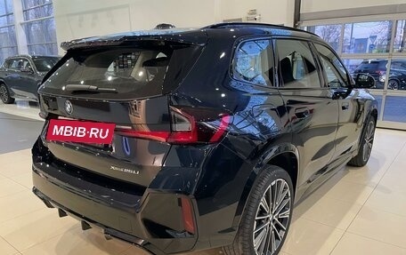 BMW X1, 2025 год, 5 990 000 рублей, 7 фотография