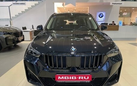 BMW X1, 2025 год, 5 990 000 рублей, 4 фотография