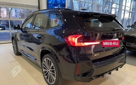 BMW X1, 2025 год, 5 990 000 рублей, 9 фотография