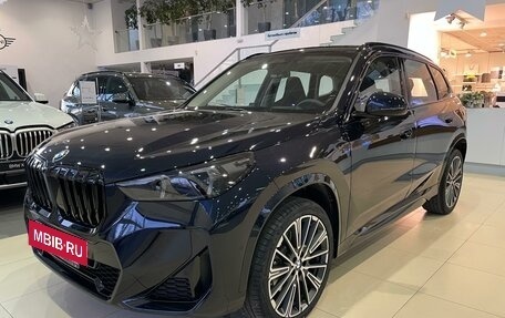 BMW X1, 2025 год, 5 990 000 рублей, 2 фотография