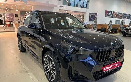 BMW X1, 2025 год, 5 990 000 рублей, 5 фотография
