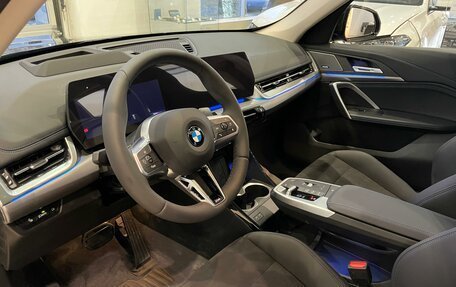 BMW X1, 2025 год, 5 990 000 рублей, 12 фотография