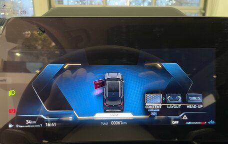 BMW X1, 2025 год, 5 990 000 рублей, 17 фотография