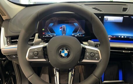 BMW X1, 2025 год, 5 990 000 рублей, 16 фотография