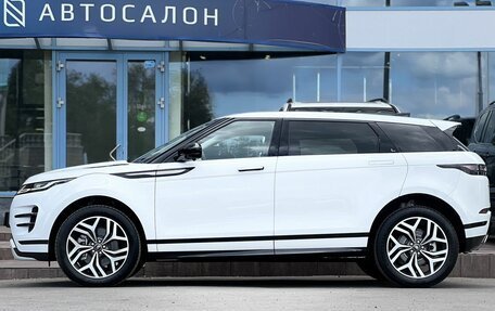 Land Rover Range Rover Evoque II, 2025 год, 5 990 000 рублей, 2 фотография