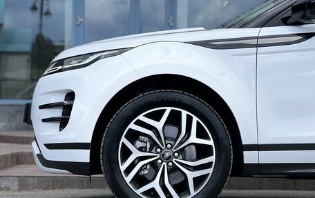 Land Rover Range Rover Evoque II, 2025 год, 5 990 000 рублей, 11 фотография