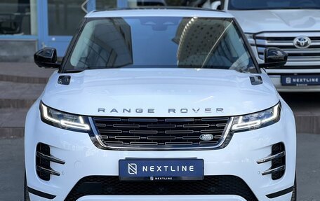 Land Rover Range Rover Evoque II, 2025 год, 5 990 000 рублей, 4 фотография