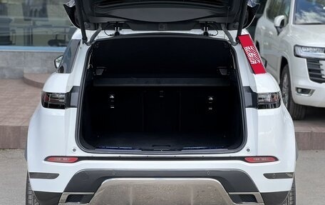 Land Rover Range Rover Evoque II, 2025 год, 5 990 000 рублей, 7 фотография