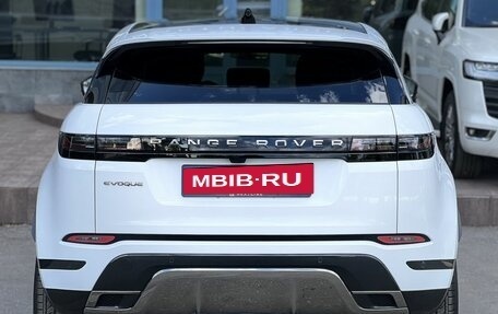 Land Rover Range Rover Evoque II, 2025 год, 5 990 000 рублей, 6 фотография