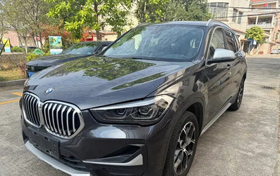 BMW X1, 2022 год, 2 250 125 рублей, 1 фотография