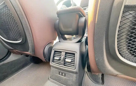 BMW X1, 2022 год, 2 250 125 рублей, 10 фотография