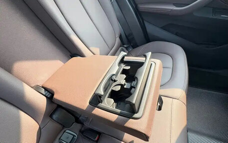 BMW X1, 2022 год, 2 250 125 рублей, 11 фотография