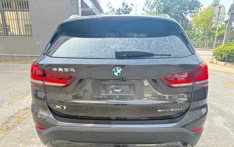 BMW X1, 2022 год, 2 250 125 рублей, 5 фотография