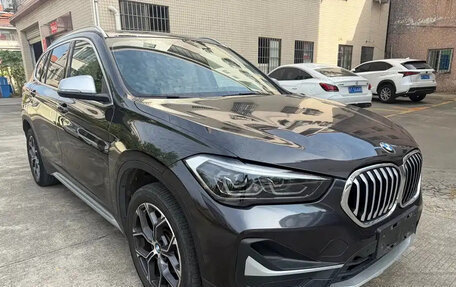 BMW X1, 2022 год, 2 250 125 рублей, 3 фотография