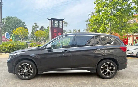 BMW X1, 2022 год, 2 250 125 рублей, 7 фотография