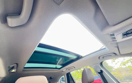 BMW X1, 2022 год, 2 250 125 рублей, 14 фотография