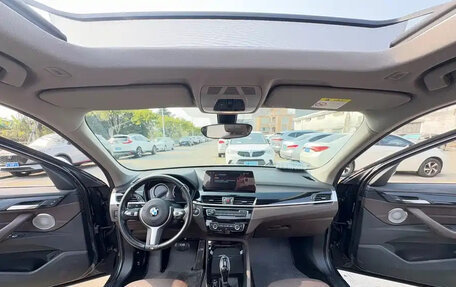 BMW X1, 2022 год, 2 250 125 рублей, 15 фотография