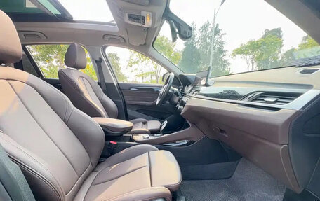 BMW X1, 2022 год, 2 250 125 рублей, 13 фотография